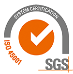 Certificazione ISO_45001