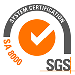 Certificazione SA_8000